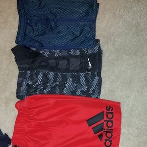 Boy shorts XS and S